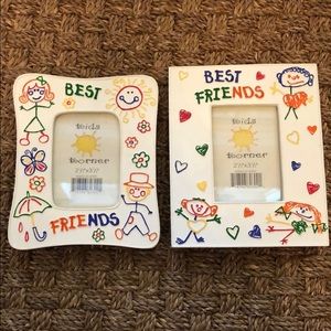 Best Friends Frames